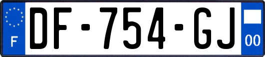 DF-754-GJ