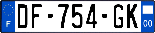 DF-754-GK