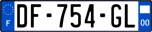 DF-754-GL