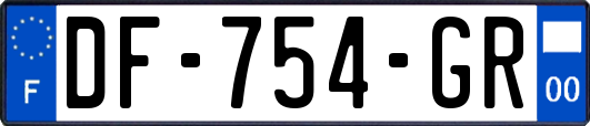 DF-754-GR