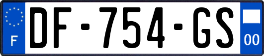 DF-754-GS