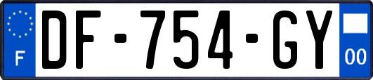 DF-754-GY
