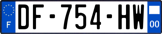 DF-754-HW