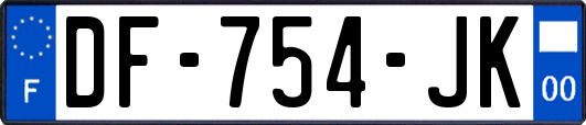 DF-754-JK