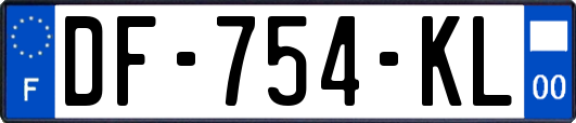 DF-754-KL
