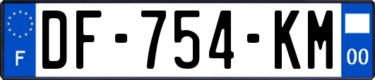 DF-754-KM