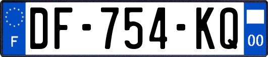 DF-754-KQ