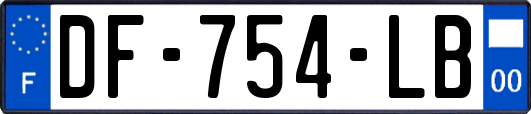 DF-754-LB