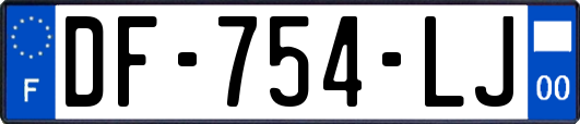 DF-754-LJ