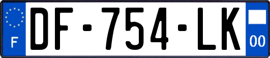 DF-754-LK