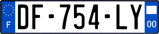 DF-754-LY