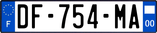 DF-754-MA