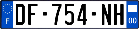 DF-754-NH