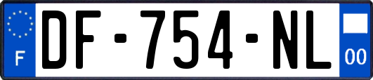 DF-754-NL