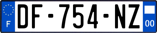 DF-754-NZ