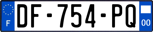 DF-754-PQ