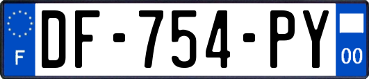 DF-754-PY
