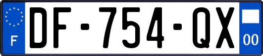 DF-754-QX