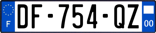 DF-754-QZ