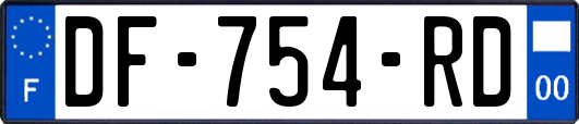 DF-754-RD