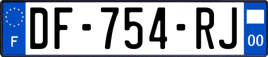 DF-754-RJ