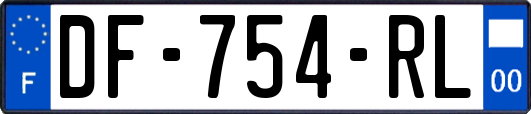 DF-754-RL