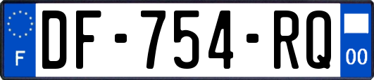 DF-754-RQ