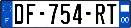 DF-754-RT