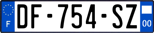 DF-754-SZ
