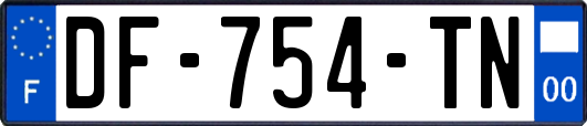 DF-754-TN