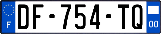 DF-754-TQ