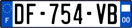 DF-754-VB