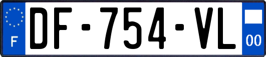 DF-754-VL