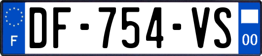 DF-754-VS