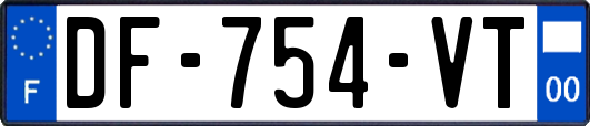 DF-754-VT