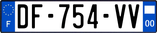 DF-754-VV
