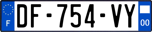 DF-754-VY