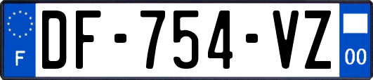 DF-754-VZ