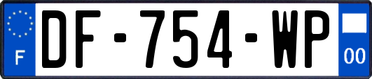 DF-754-WP