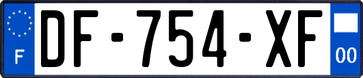 DF-754-XF
