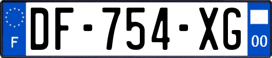 DF-754-XG