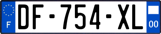 DF-754-XL