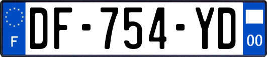 DF-754-YD