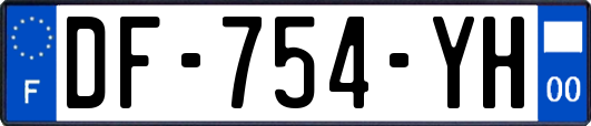 DF-754-YH