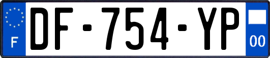 DF-754-YP