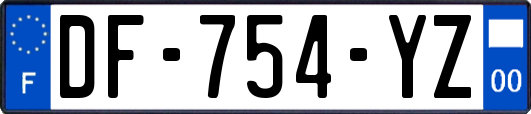 DF-754-YZ