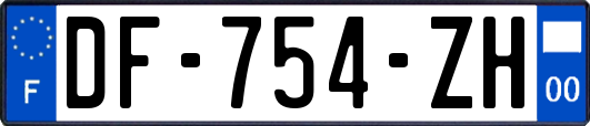 DF-754-ZH