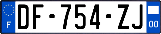 DF-754-ZJ