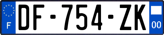 DF-754-ZK