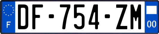 DF-754-ZM